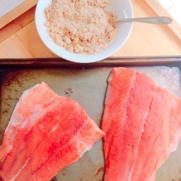 Melt-in-Your-Mouth DIY Smoked Salmon