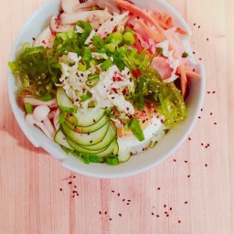 Amazing Rice Bowl Recipes: The Best Donburi Bowl!